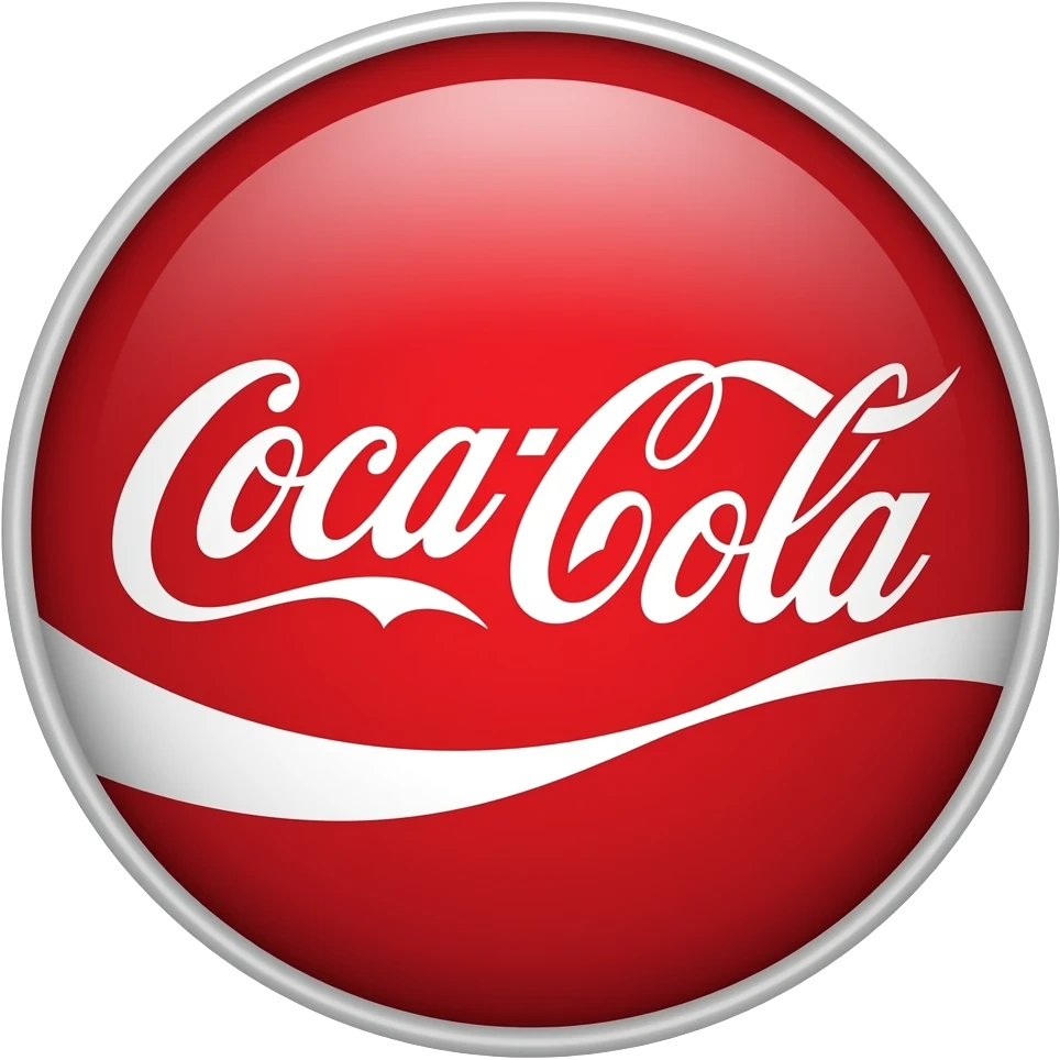 Coke emoji