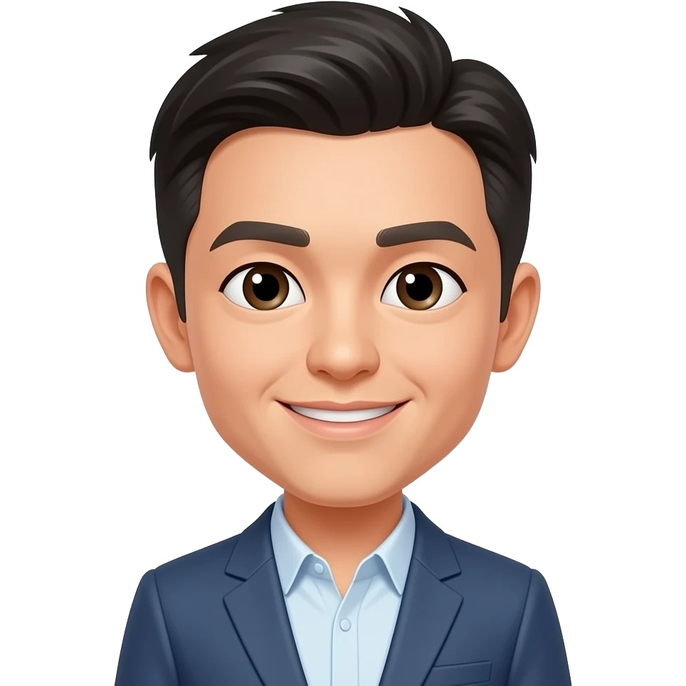 Tap ruolan emoji