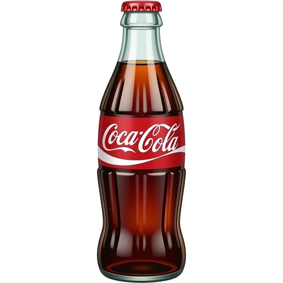 cocacola emoji
