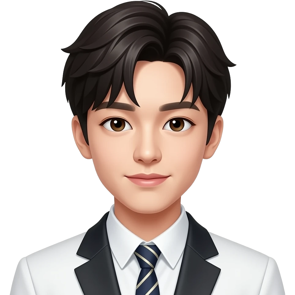 Kpop emoji