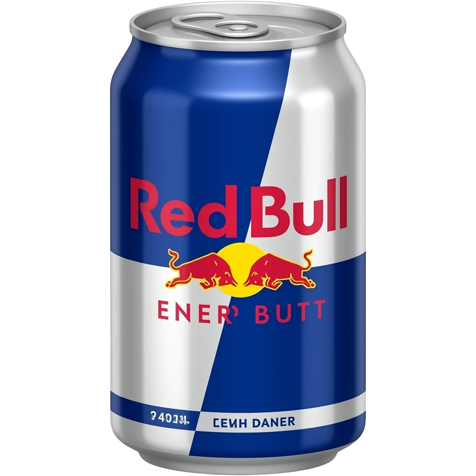 red bull emoji