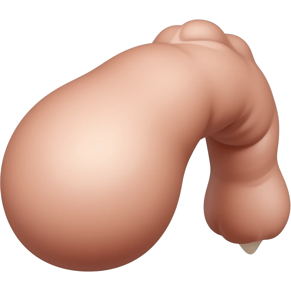 Penis emoji