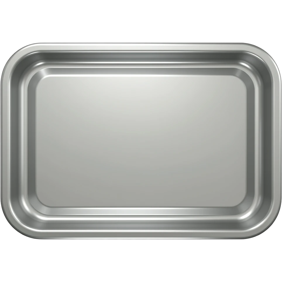 tray emoji