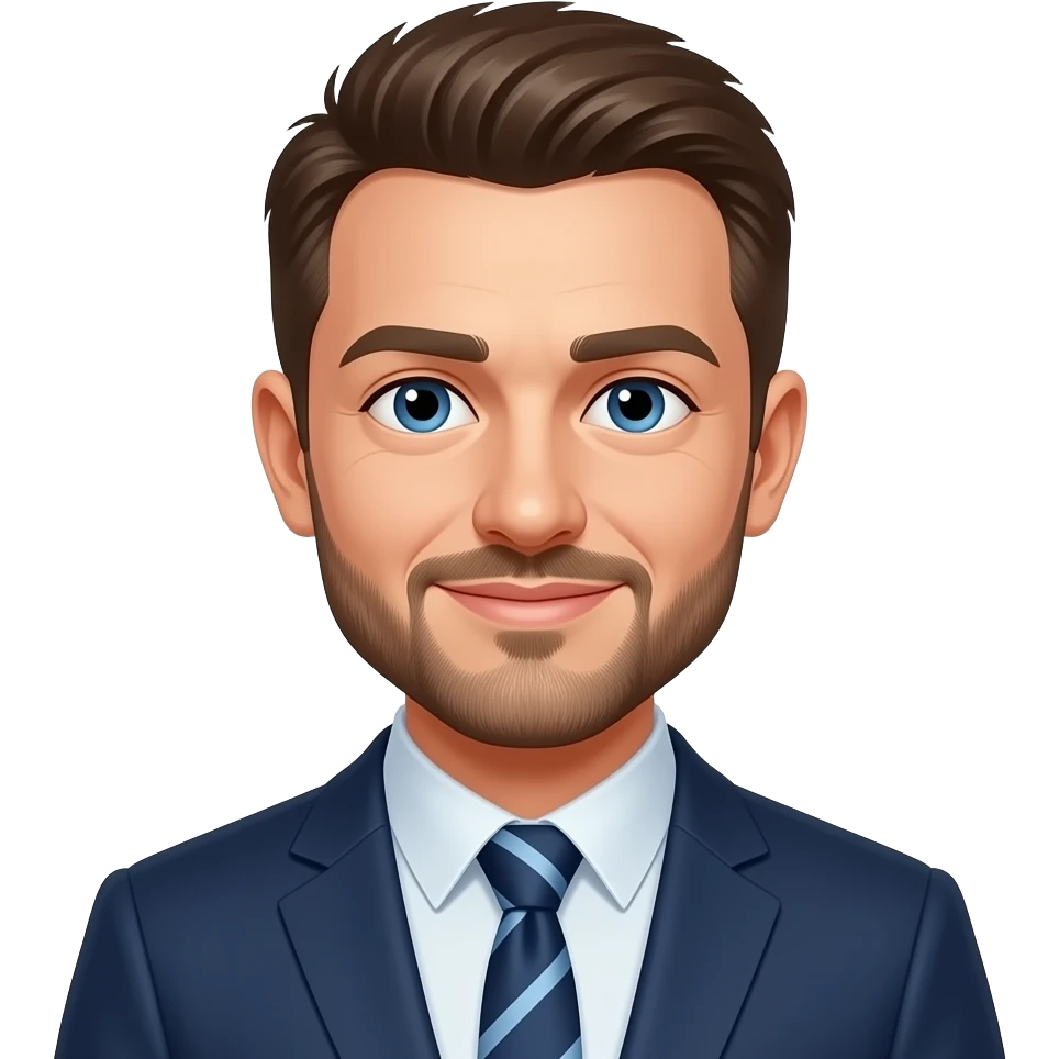 Phil Connor emoji