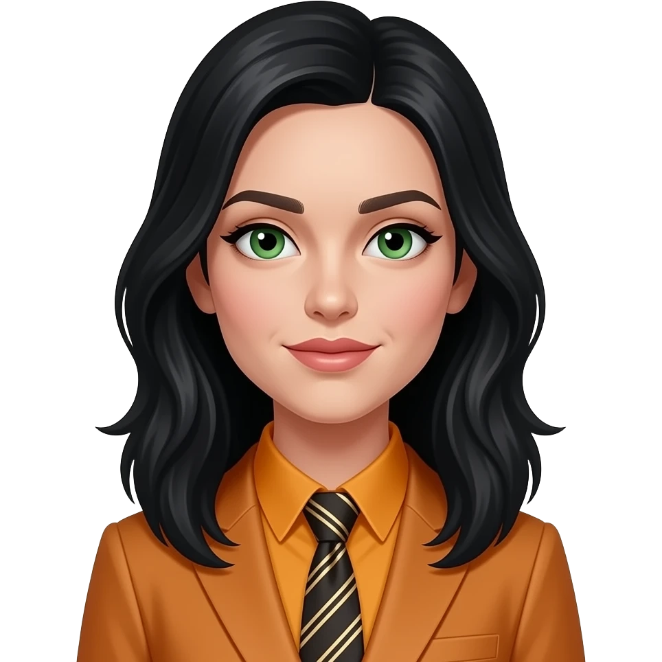 tall, model, black hair, green eyes, amber crombie and fitch emoji