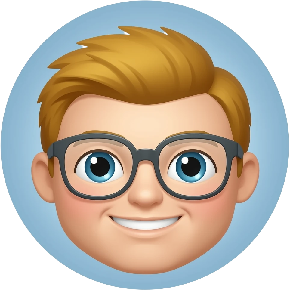 White emoji