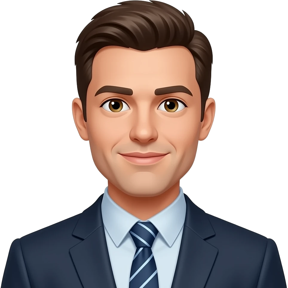 Joseph Steven emoji