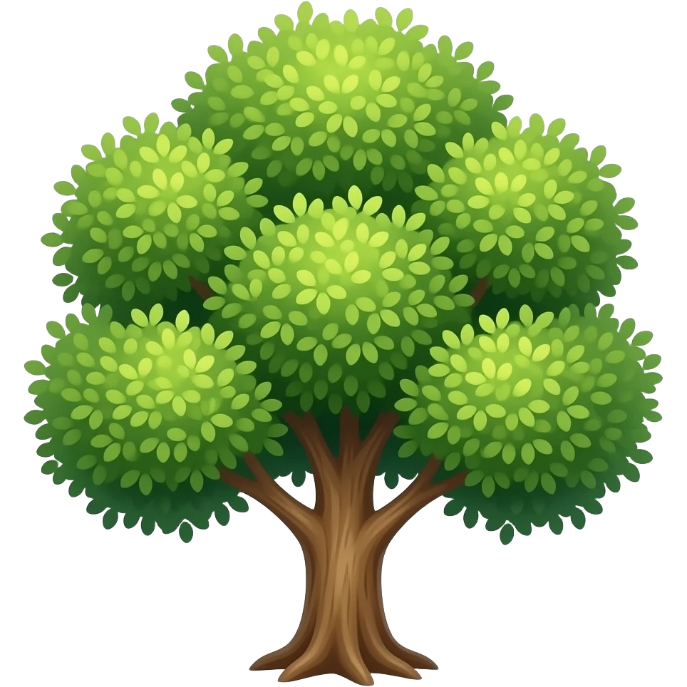 Ximenia emoji