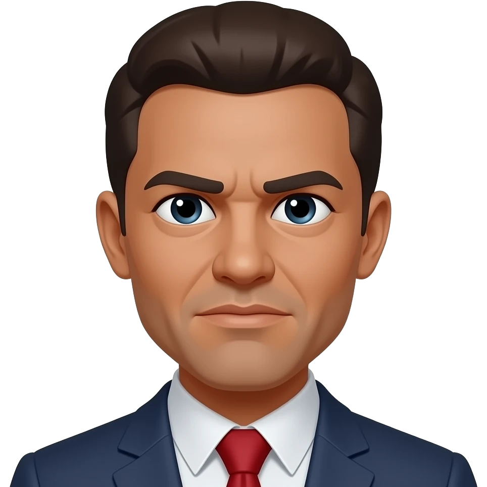 decided emoji