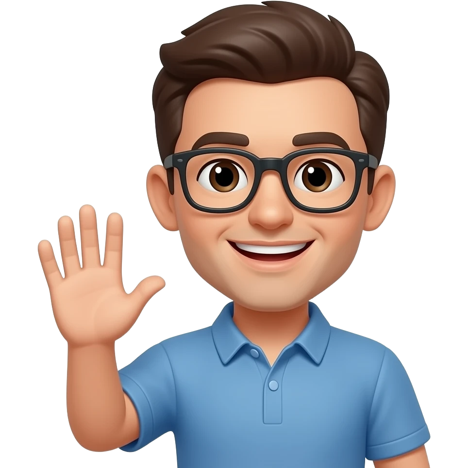 hola emoji