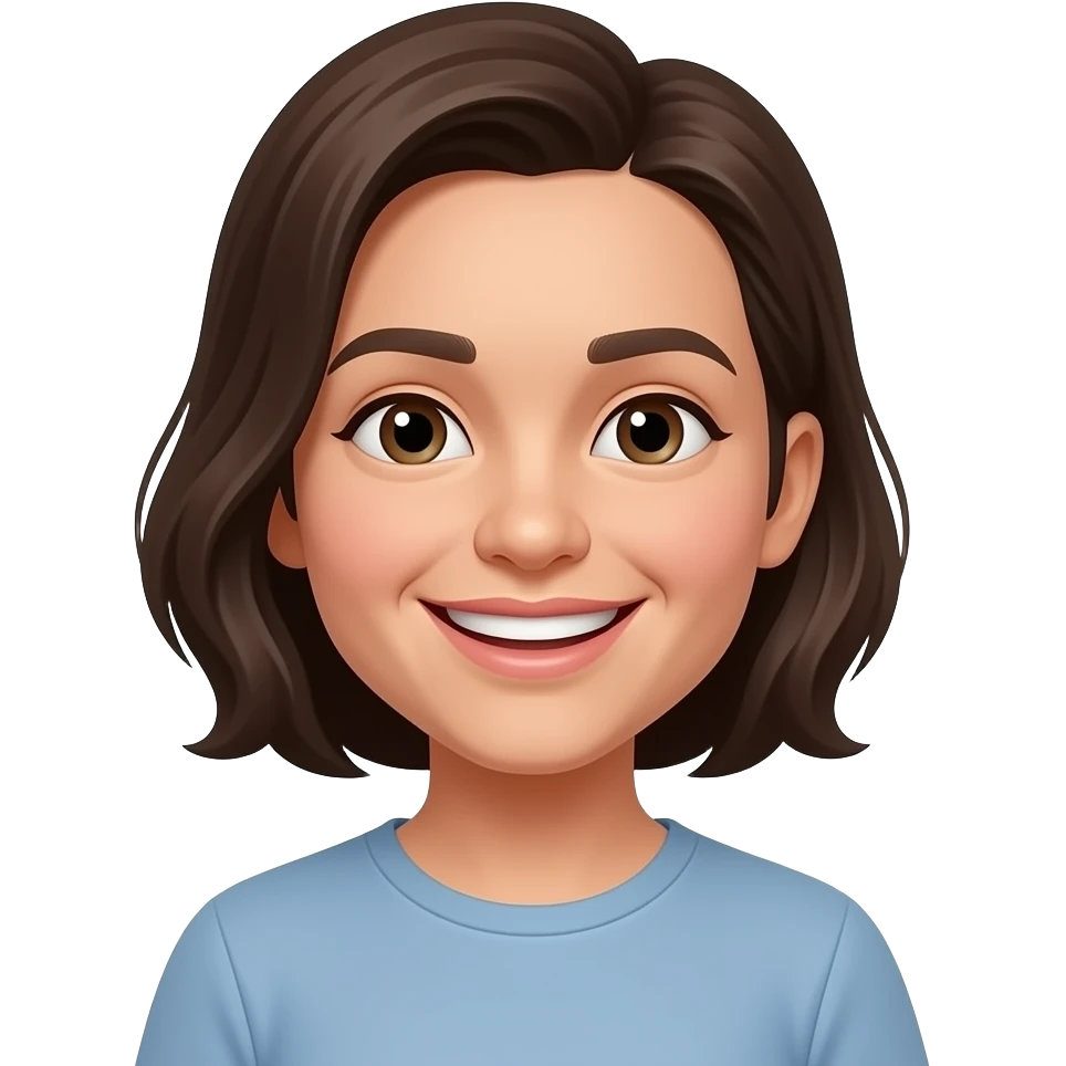 remove text on the emoji please emoji