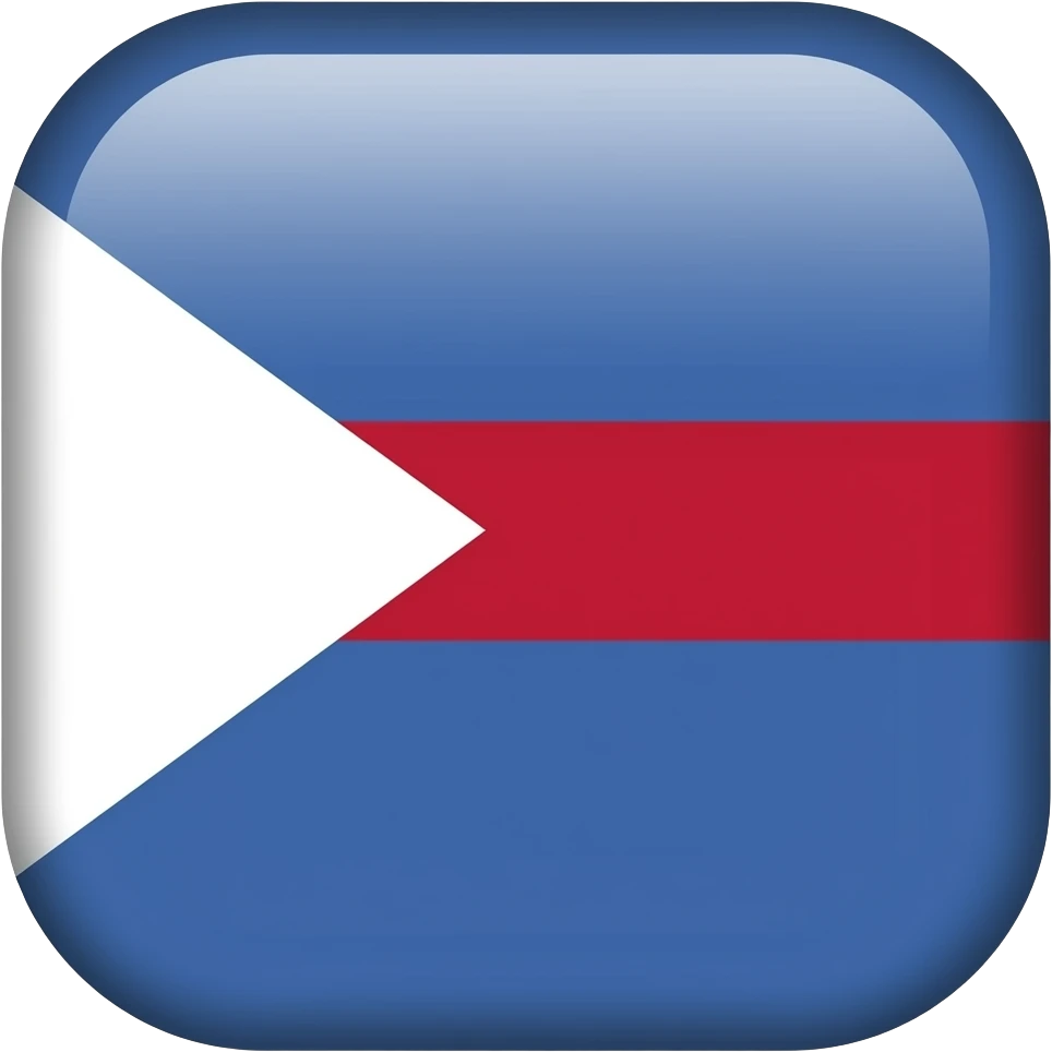 Holaaa, hazme la bandera gitana modo emoji de bandera, como esta 🇪🇸, solo que la gitana emoji