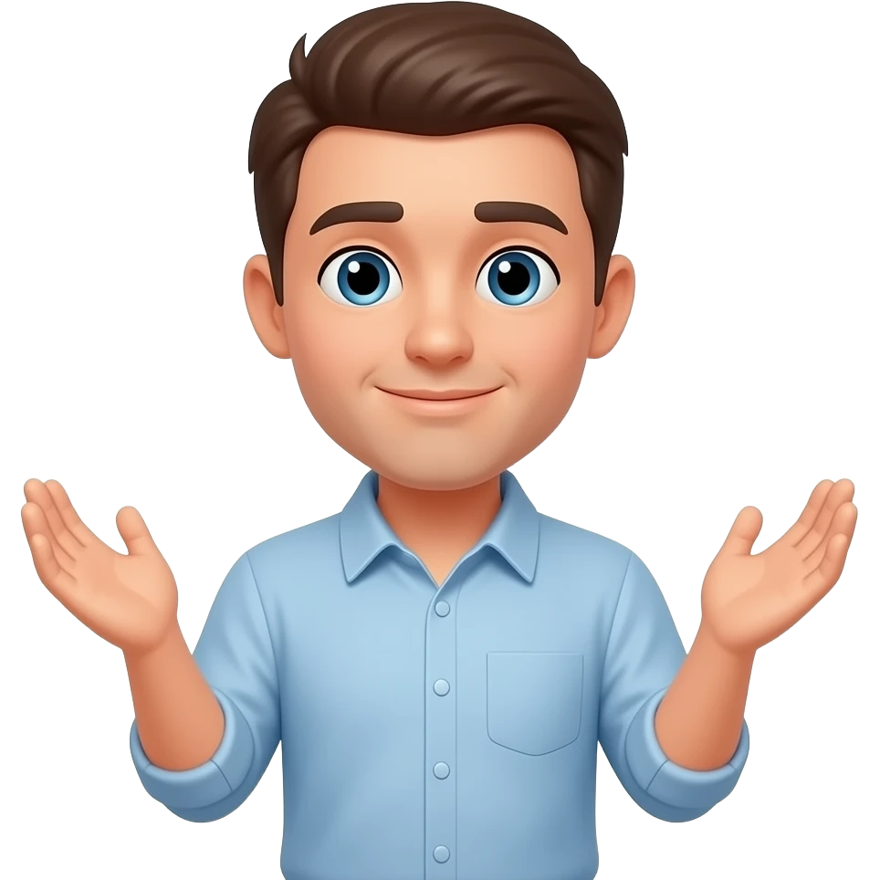 6🤷7 emoji
