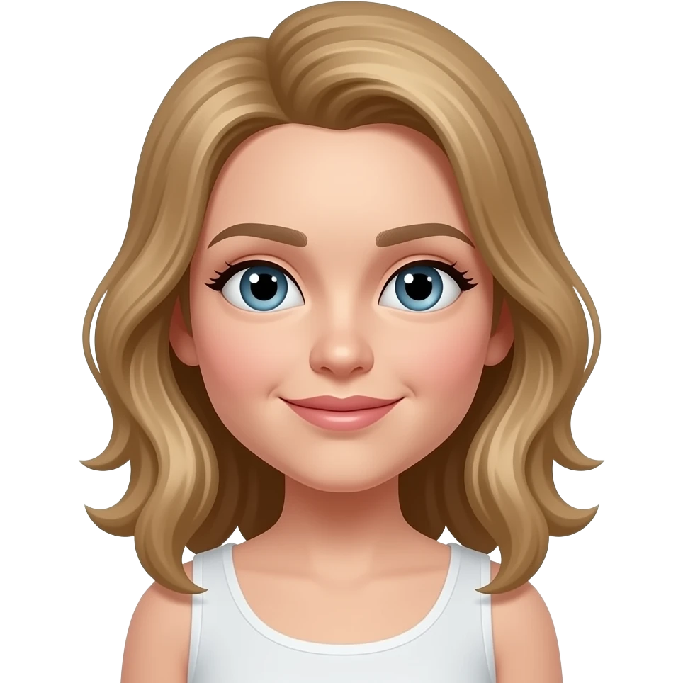 Aesthetic emoji