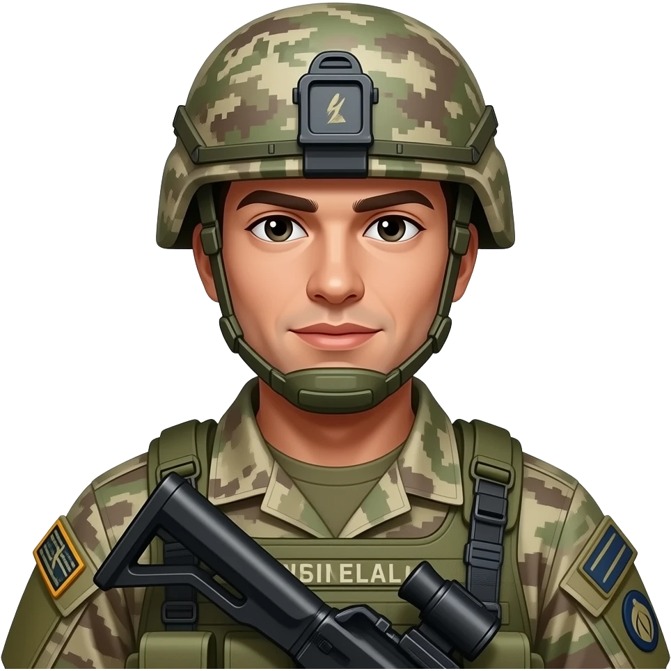 conflict emoji