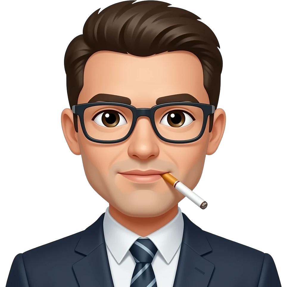 Fumer emoji