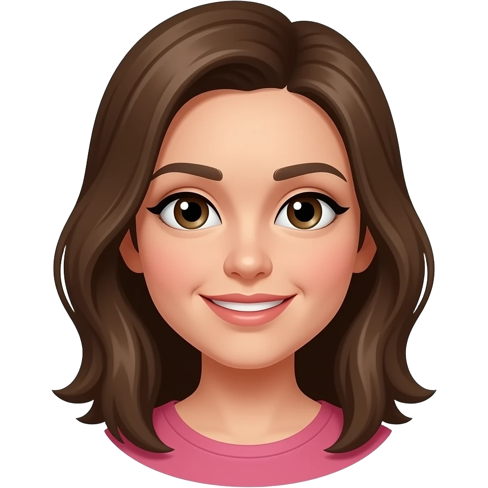 Olivia emoji