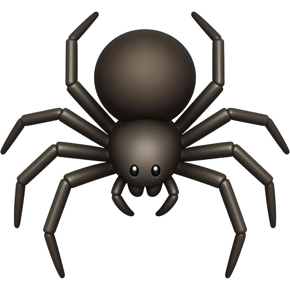🕷️ emoji