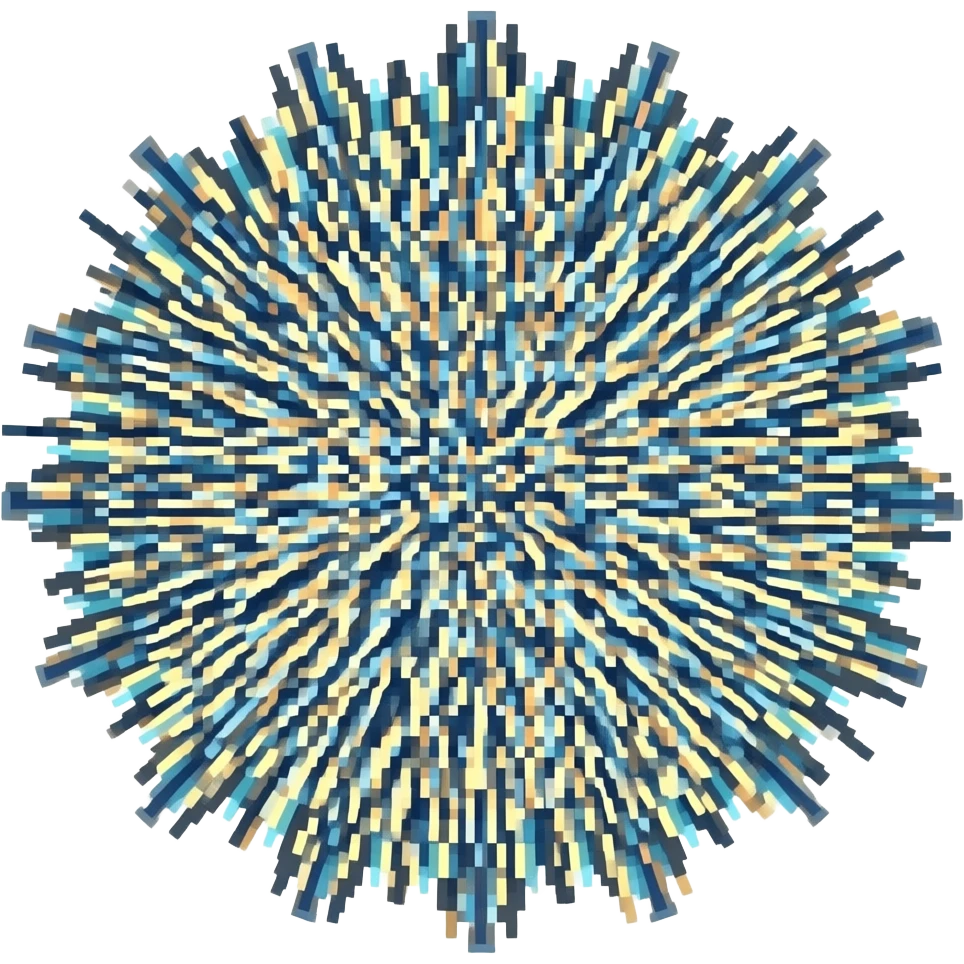 Glitch emoji