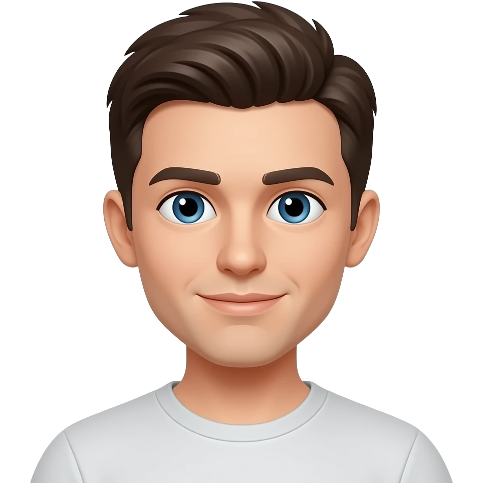 tall emoji