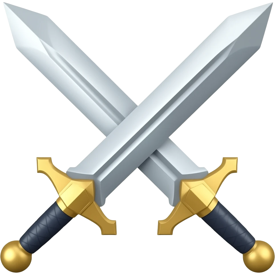 sword emoji