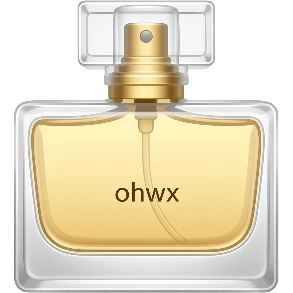 parfum emoji