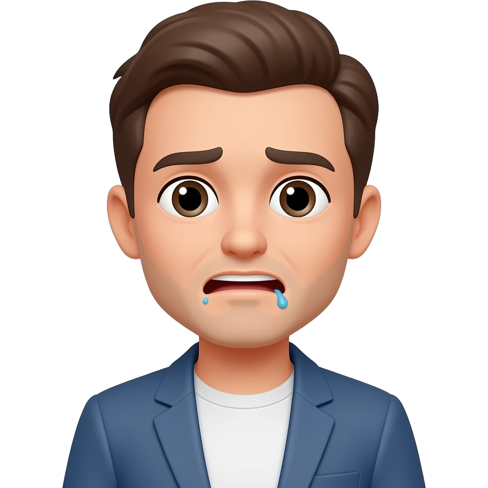 finally emoji