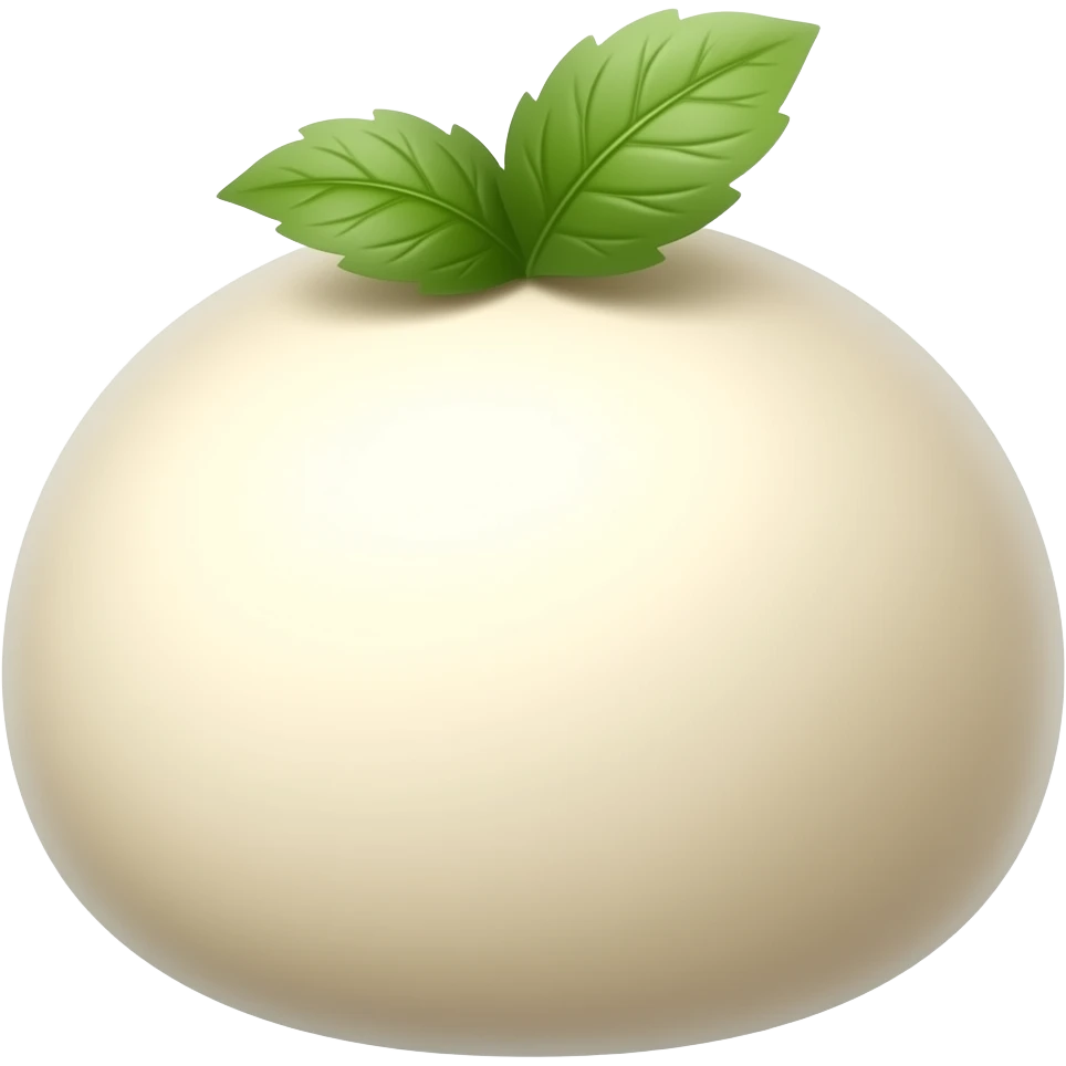 Rasmalai emoji