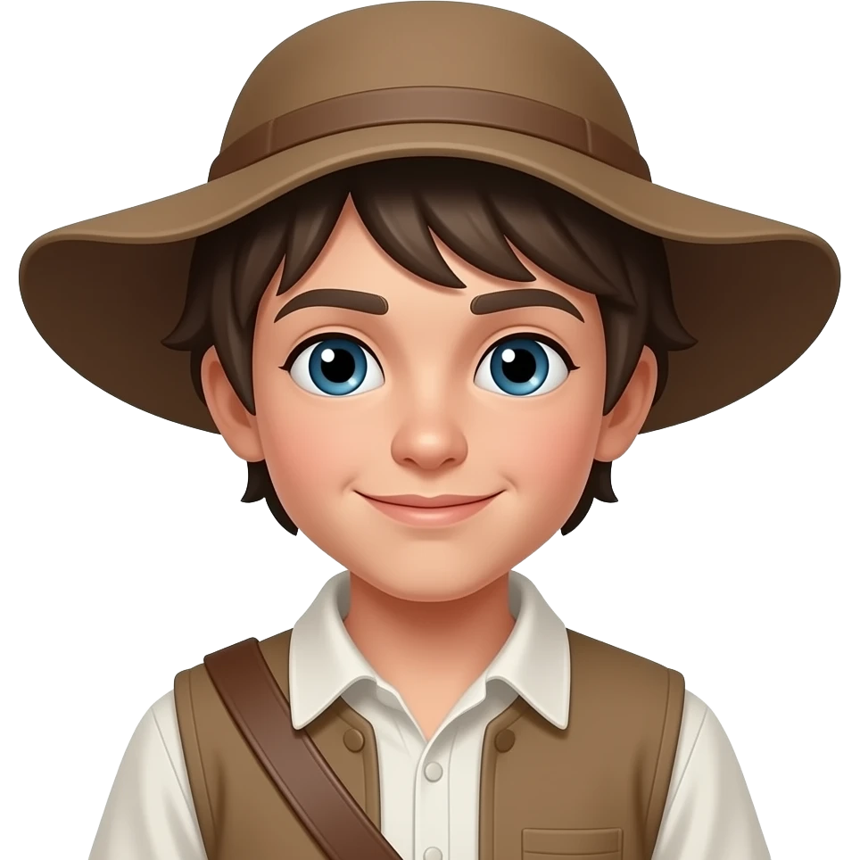 shephard boy emoji