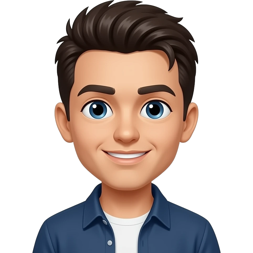 bad boy emoji