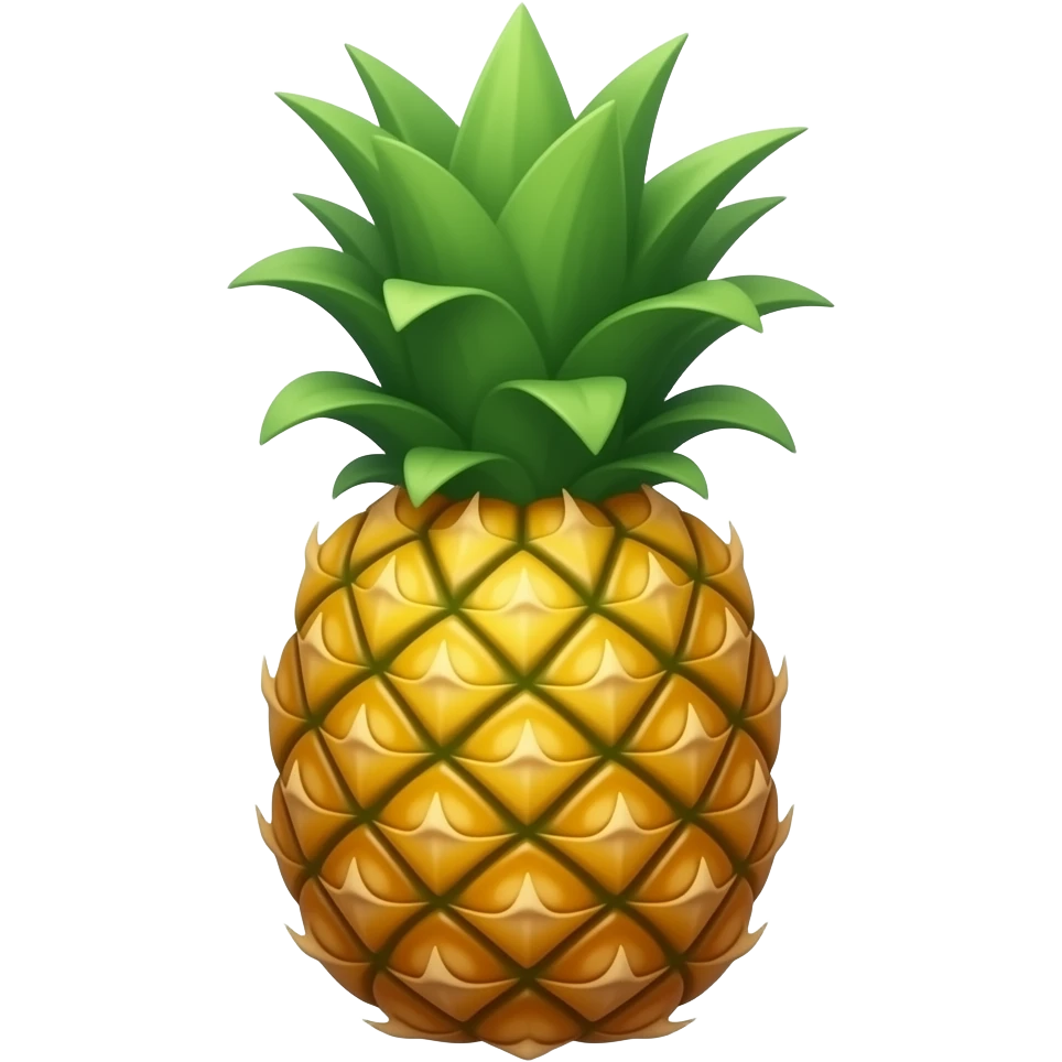spineapple emoji