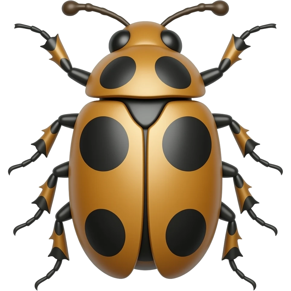 lolo bugs emoji