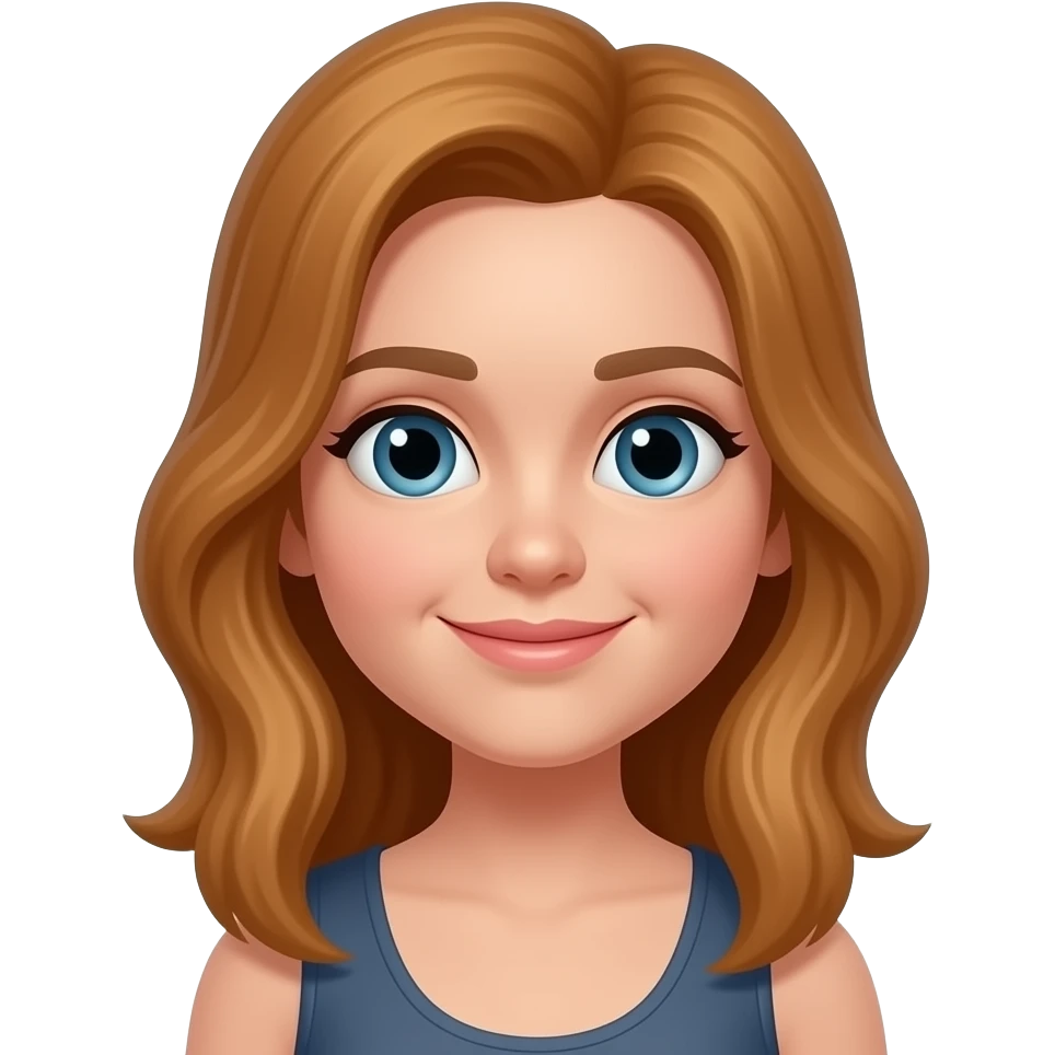 Artist emoji