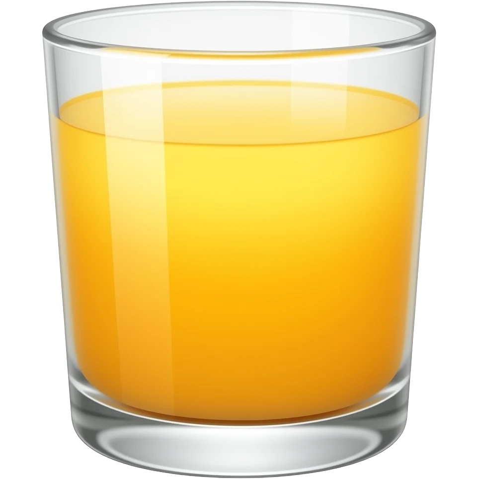 juice emoji