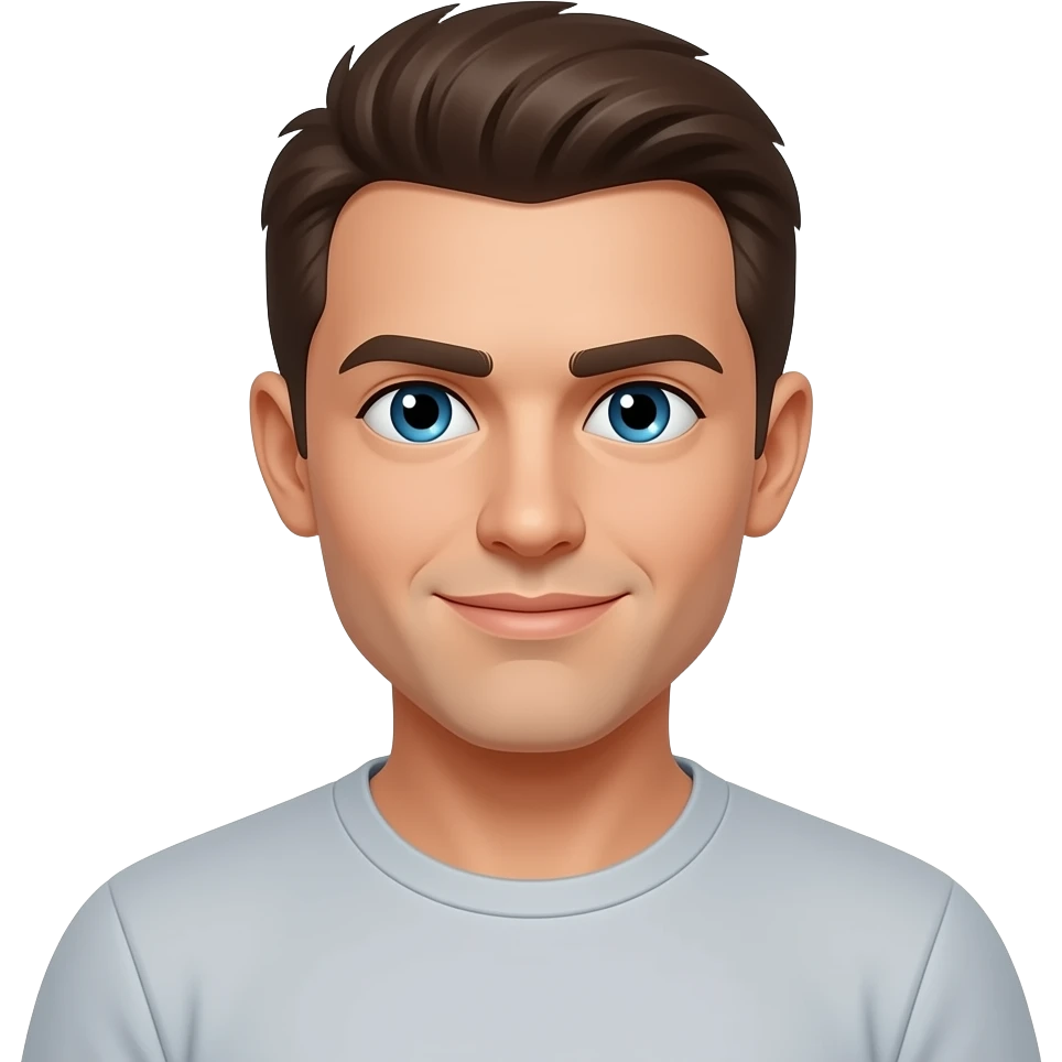 robot man emoji