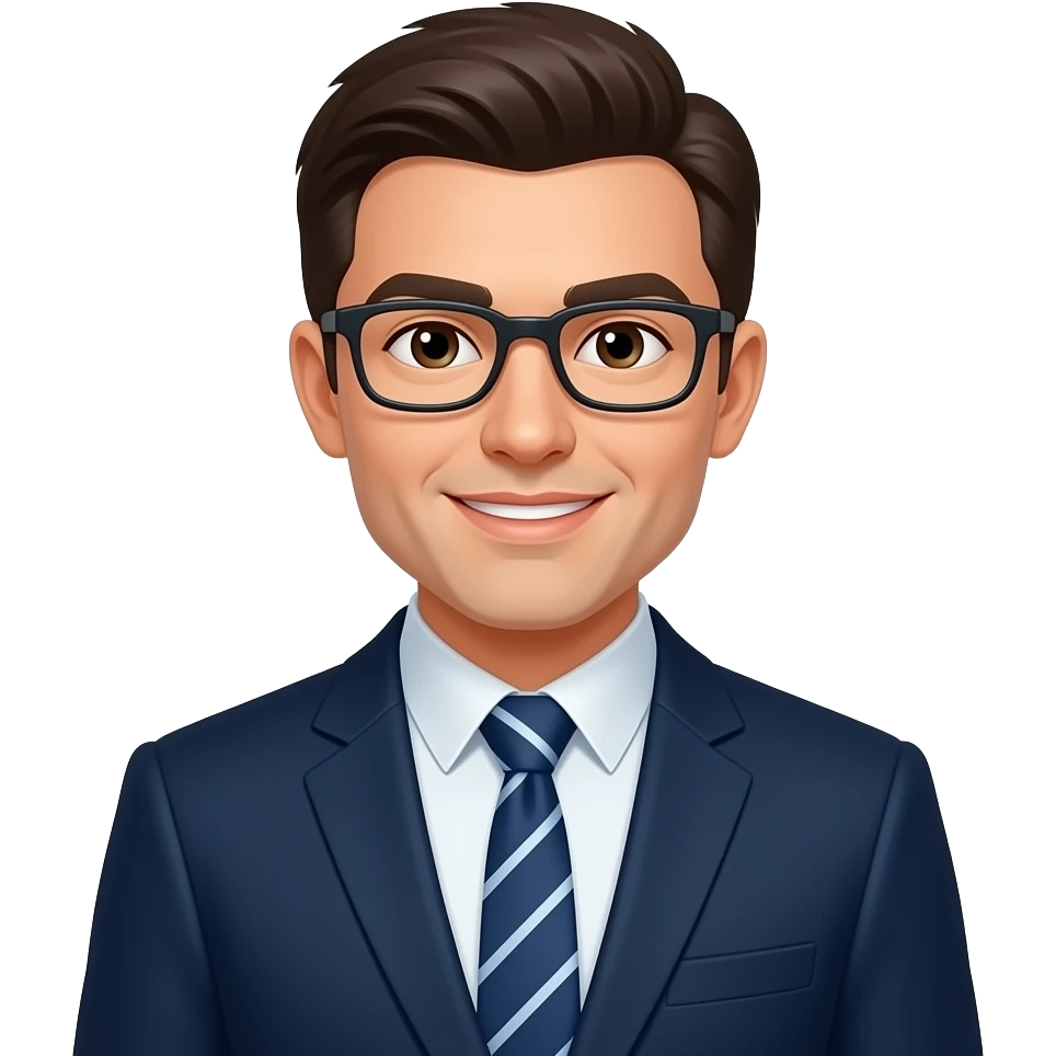 Professional emoji