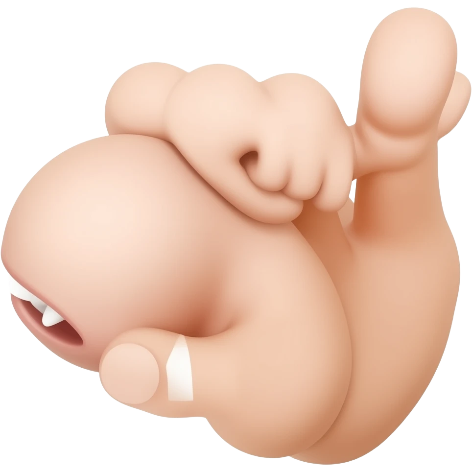 Pênis emoji