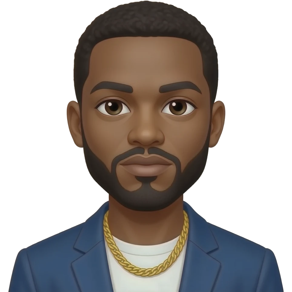 King Von emoji