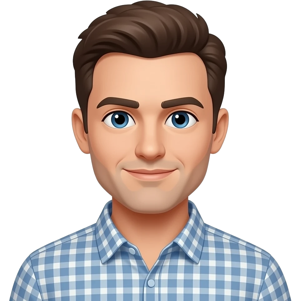 man emoji