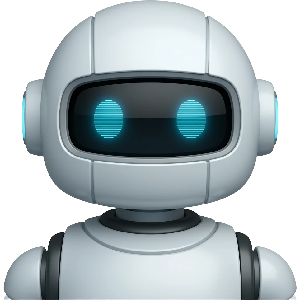 robo emoji