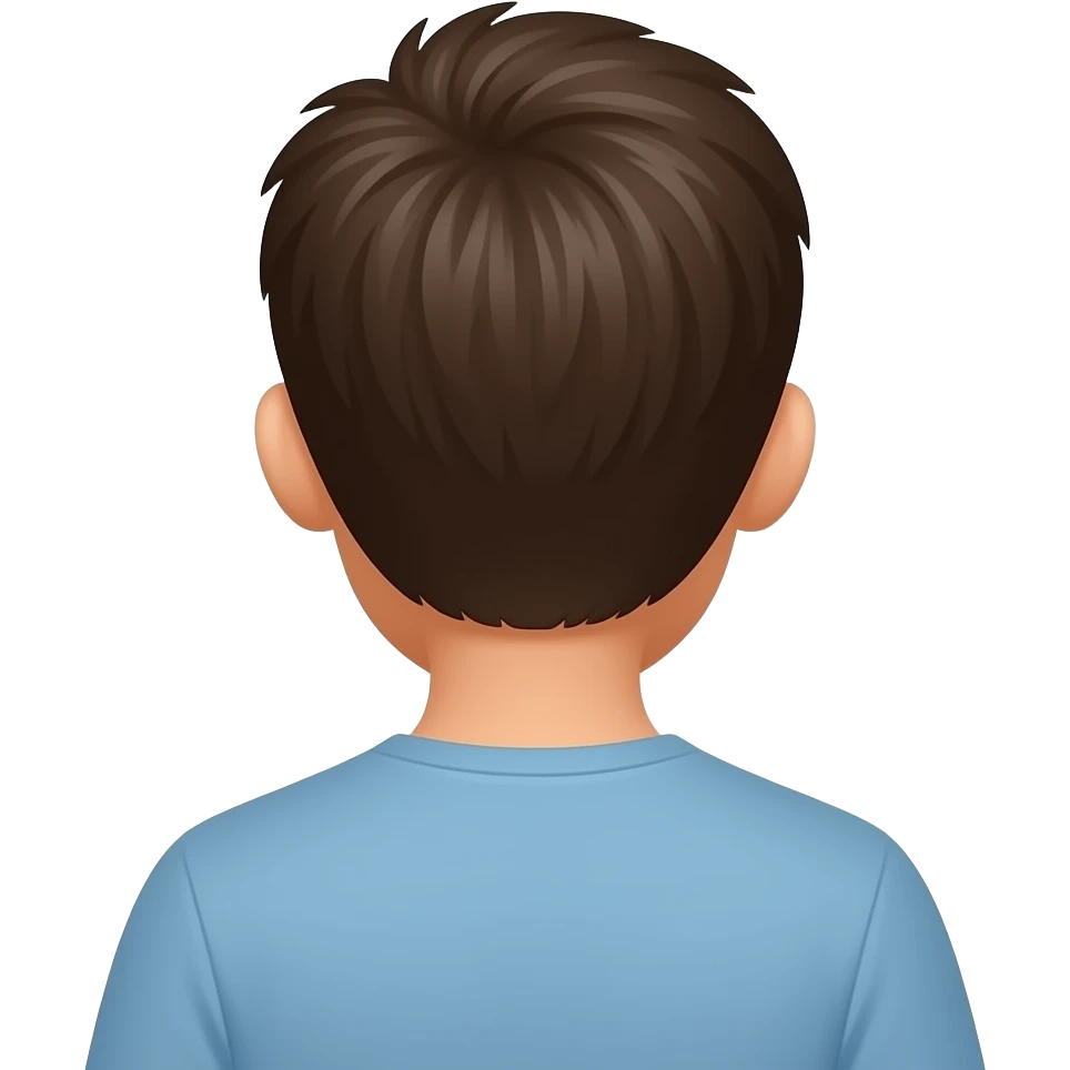 Espalda emoji