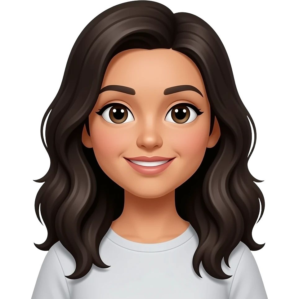 jazmin emoji