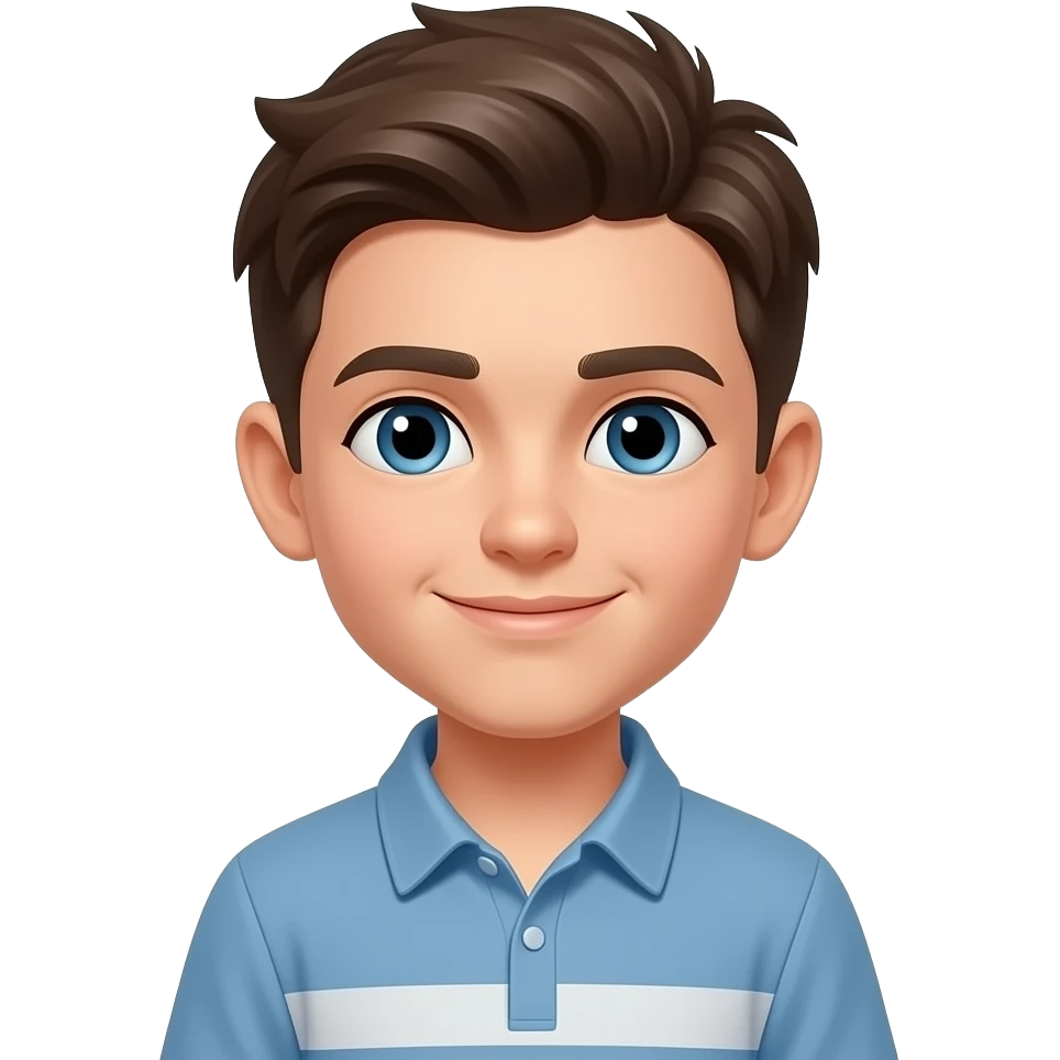 boy emoji