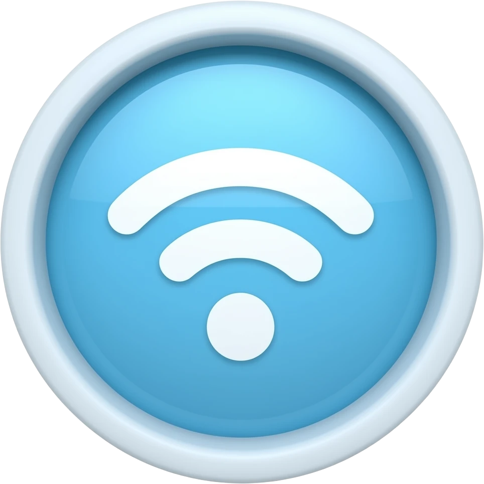 Wifi emoji