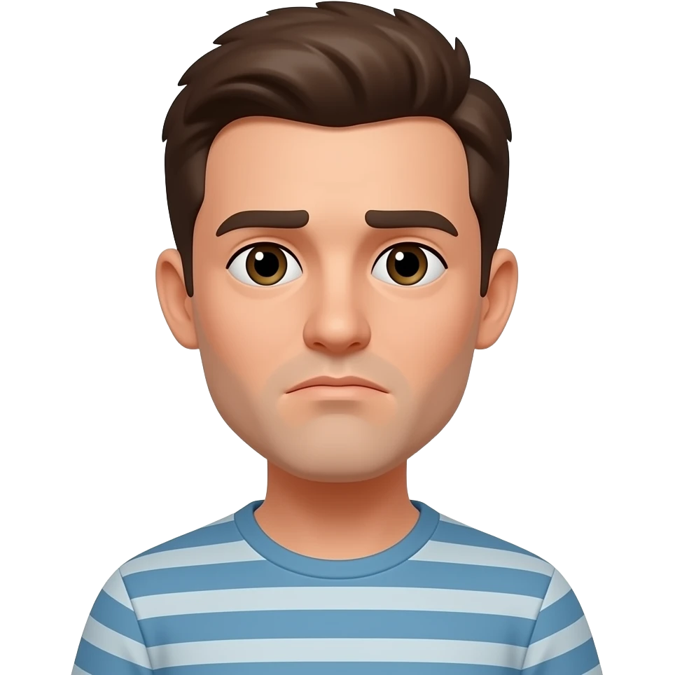 introvertido emoji