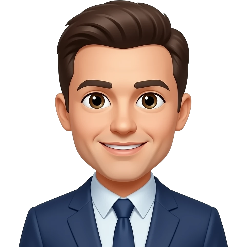 TOM emoji