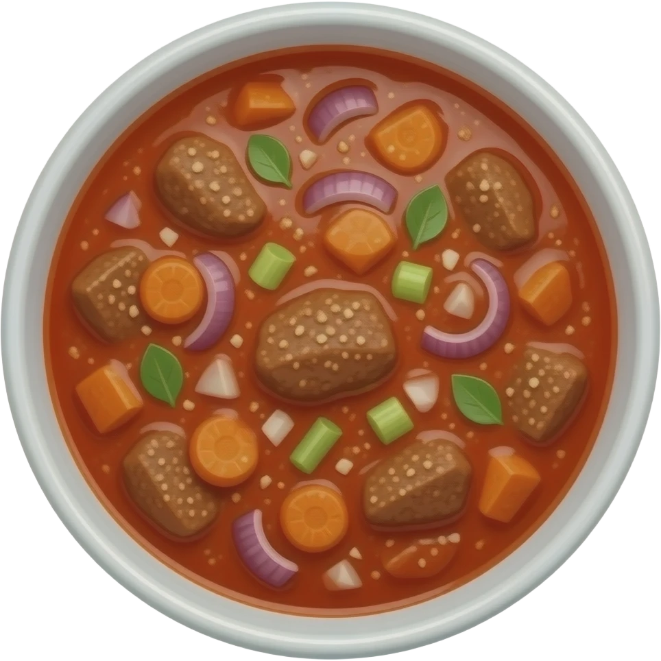 bolognase emoji