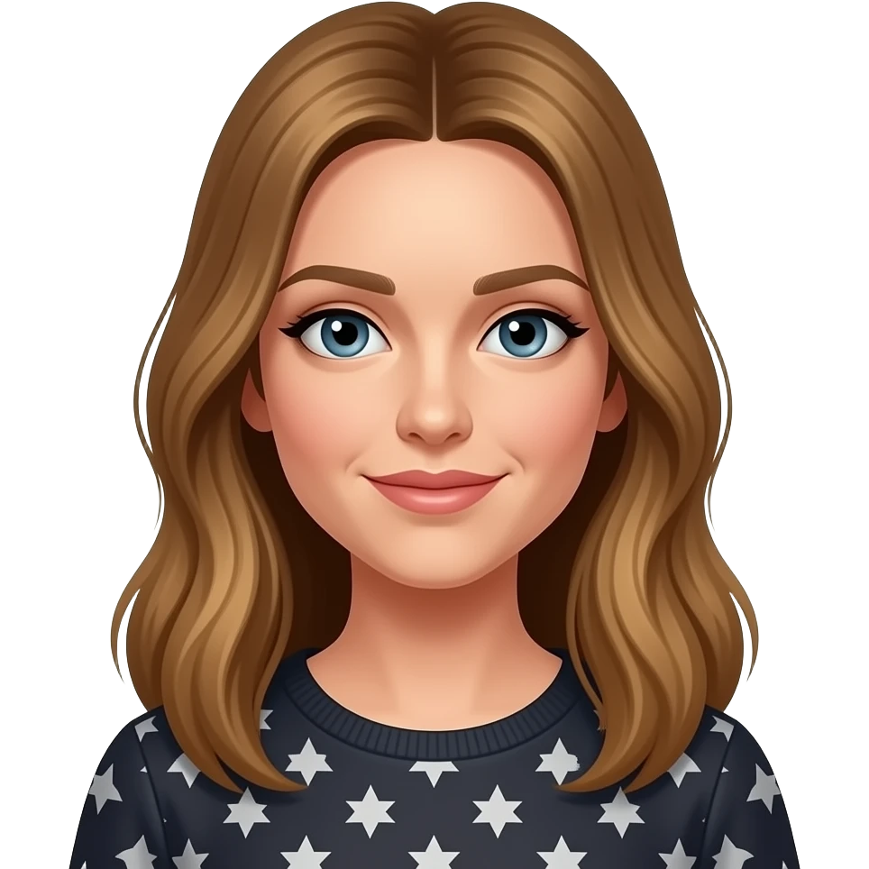 Rachael Taylor emoji