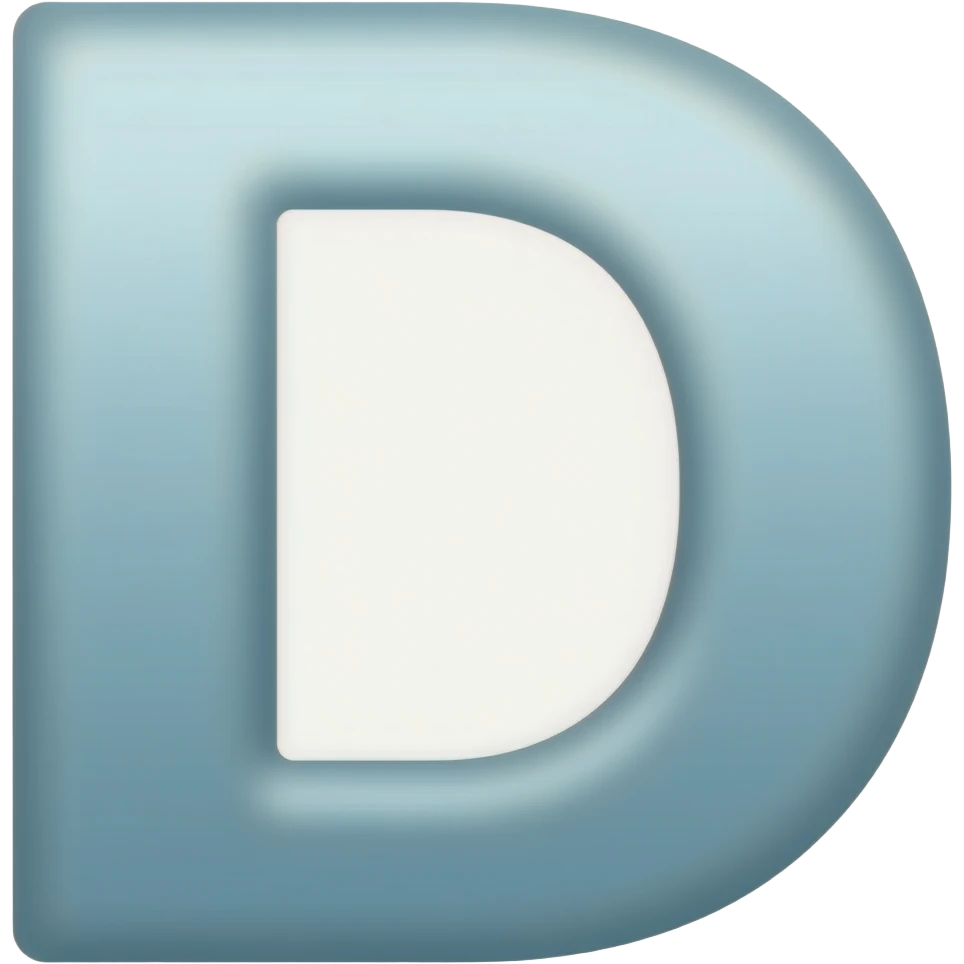 d emoji