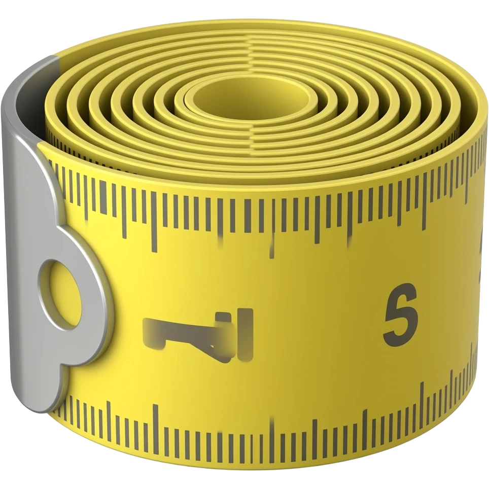 measures emoji